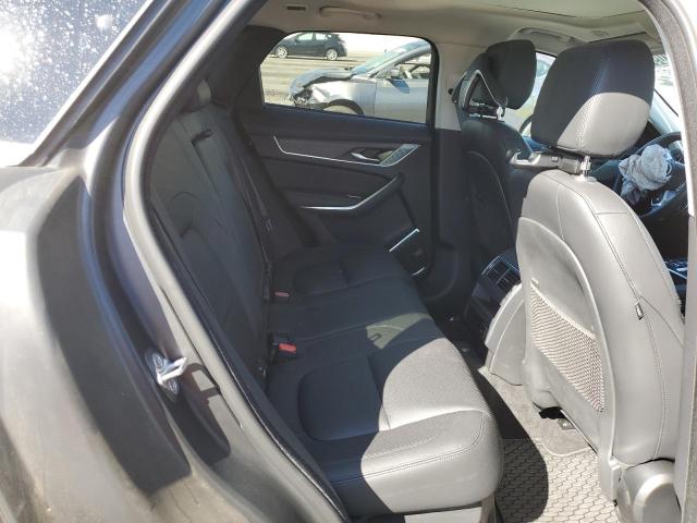 Photo 6 from auction – 2022 JAGUAR F-PACE S with VIN SADCJ2EX4NA689073