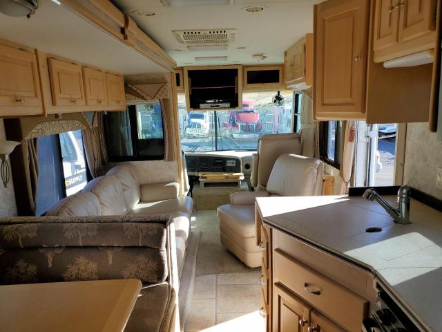 Photo 5 from auction – 2006 FREIGHTLINER CHASSIS M with VIN 4UZACLBW26CX47553