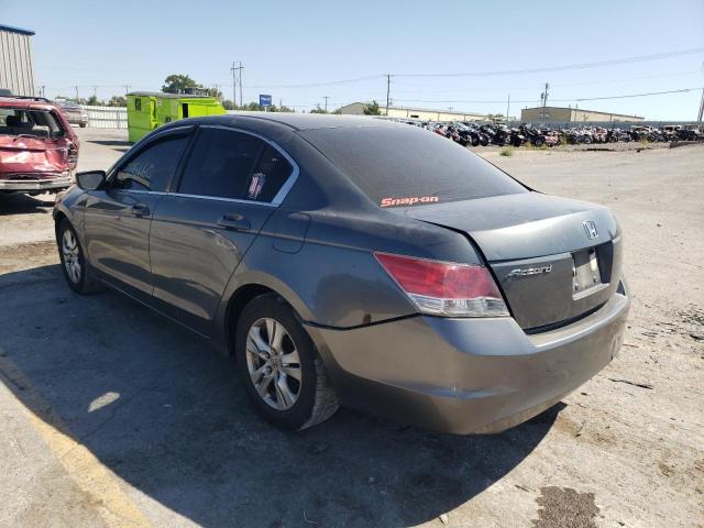 Photo 3 from auction – 2010 HONDA ACCORD LXP with VIN 1HGCP2F43AA182398