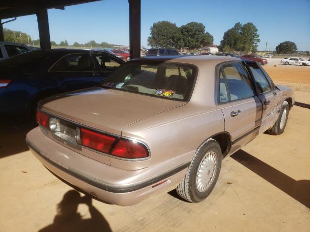 Photo 4 from auction – 1998 BUICK LESABRE CU with VIN 1G4HP52K4WH521805