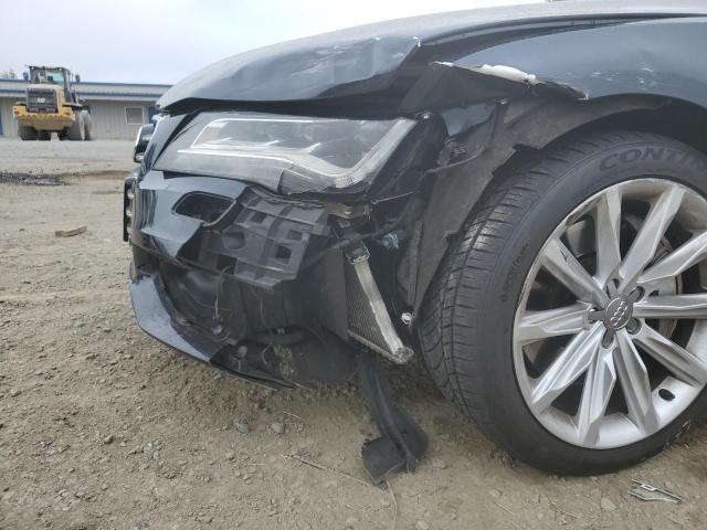 Photo 9 from auction – 2012 AUDI A7 PRESTIG with VIN WAU2GAFC6CN142787
