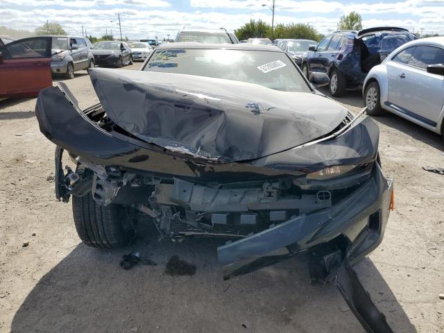 Photo 9 from auction – 2017 CHEVROLET CAMARO LS with VIN 1G1FA1RX0H0129082