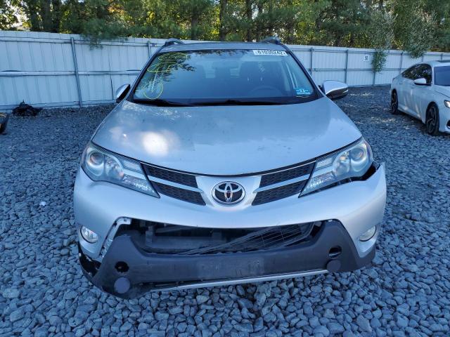 Photo 10 from auction – 2013 TOYOTA RAV4 XLE with VIN JTMRFREV4D5022722