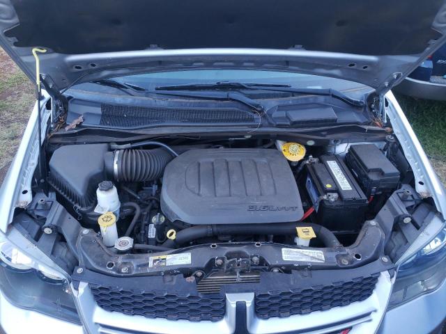 Photo 7 from auction – 2019 DODGE GRAND CARA with VIN 2C4RDGEGXKR536344
