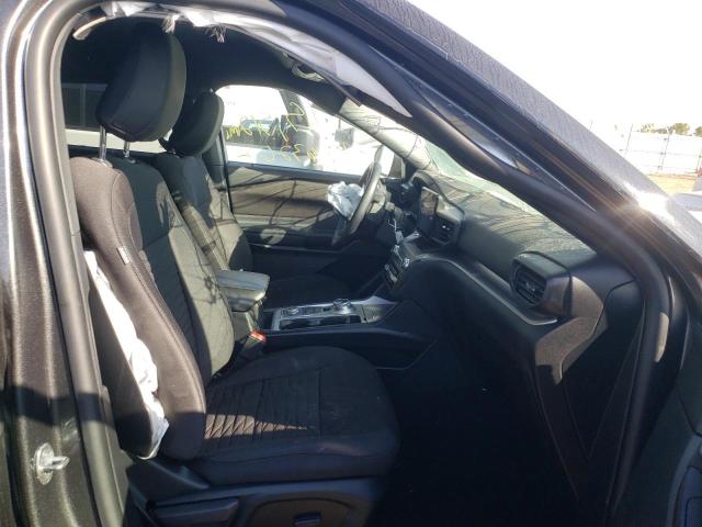 Photo 5 from auction – 2020 FORD EXPLORER X with VIN 1FMSK8DH6LGB27277
