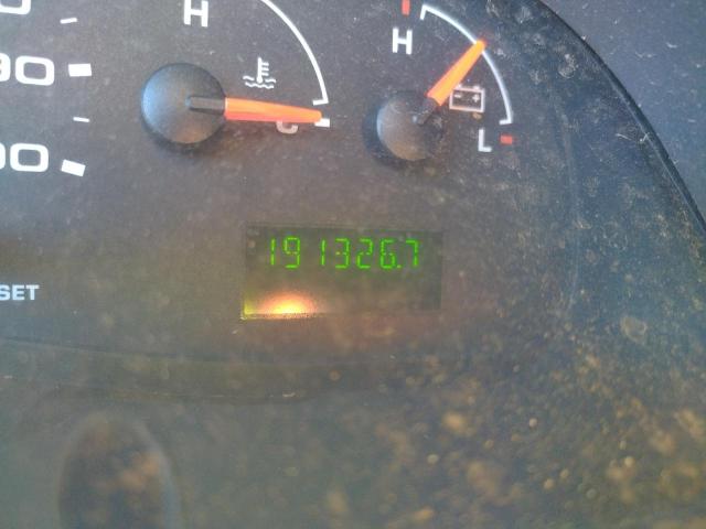 Foto 8 de la subasta – 2007 FORD ECONOLINE con VIN 1FMNE11W47DB47842