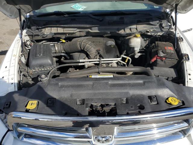 Photo 7 from auction – 2011 DODGE RAM 1500 with VIN 1D7RV1CT5BS644515
