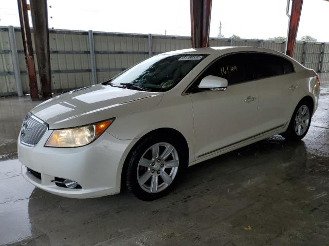 BUICK LACROSSE C 2011 with VIN 1G4GC5ED5BF335023 - Photo from auction