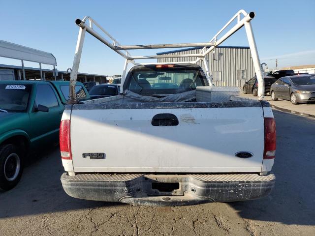 Photo 6 from auction – 2004 FORD F-150 HERI with VIN 2FTRF17234CA29316