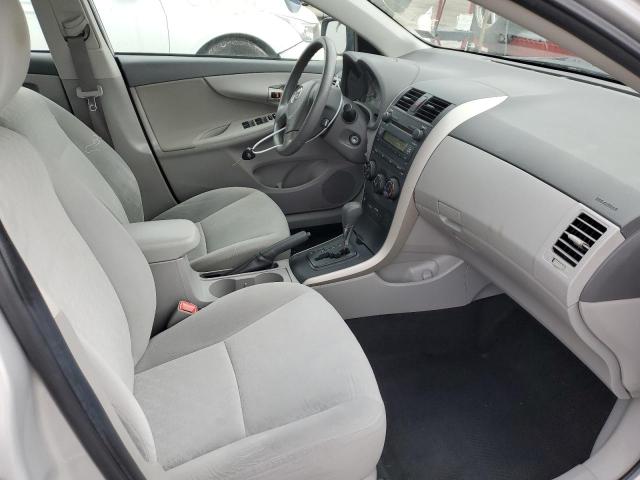 Photo 5 from auction – 2009 TOYOTA COROLLA with VIN 1NXBU40E49Z063345