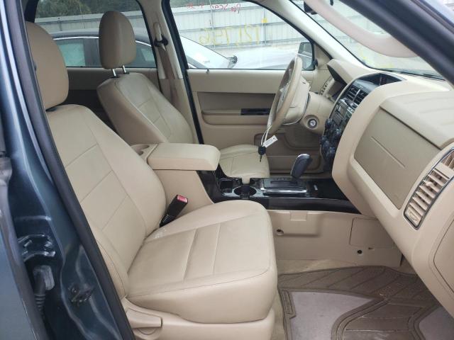 Photo 5 from auction – 2011 FORD ESCAPE LIM with VIN 1FMCU9EG0BKC58596