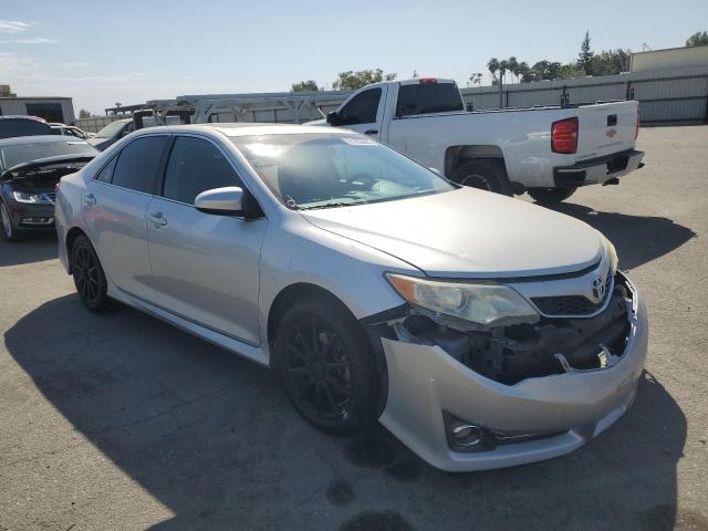 TOYOTA CAMRY L 2013 with VIN 4T1BF1FK0DU654674 - Photo from auction