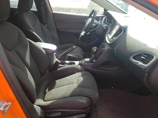 Photo 5 from auction – 2013 DODGE DART SXT with VIN 1C3CDFBAXDD344965