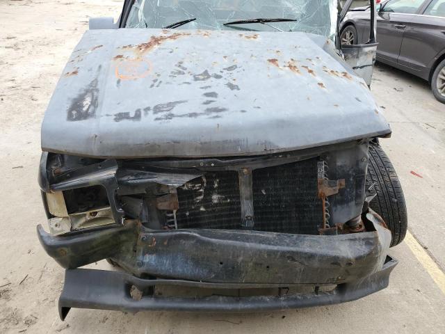 Photo 7 from auction – 1993 DODGE DAKOTA with VIN 1B7FL26X8PS109676