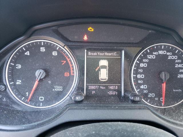 Photo 8 from auction – 2012 AUDI Q5 PREMIUM with VIN WA1VFCFP2CA003937