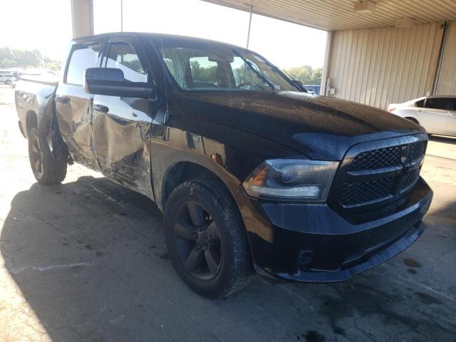 RAM 1500 ST 2015 with VIN 1C6RR7KT3FS550908 - Photo from auction