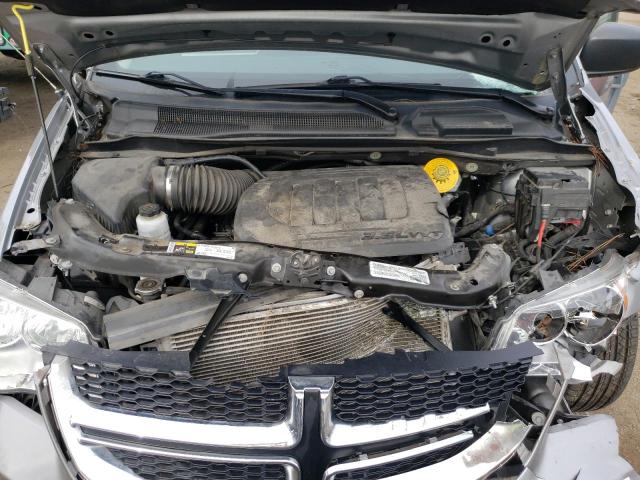 Photo 7 from auction – 2019 DODGE GRAND CARA with VIN 2C4RDGBG9KR685252