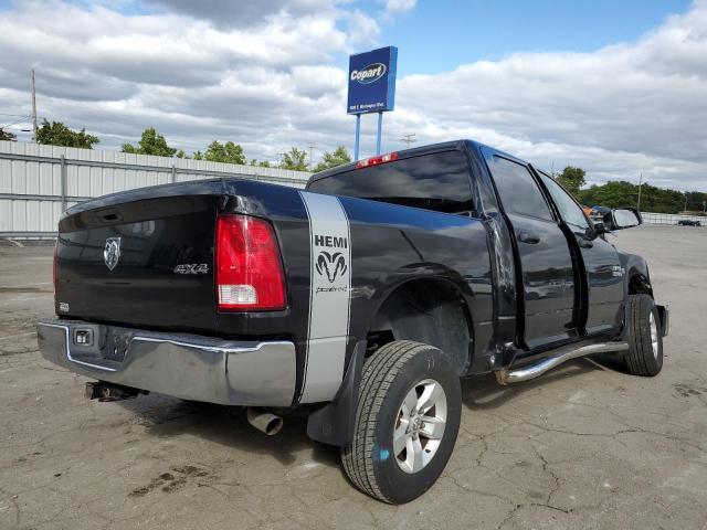 Photo 4 from auction – 2015 RAM 1500 ST with VIN 3C6RR7KT0FG712730