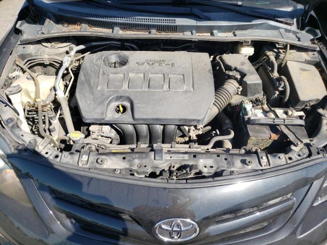 Photo 7 from auction – 2012 TOYOTA COROLLA BA with VIN 2T1BU4EE4CC786730