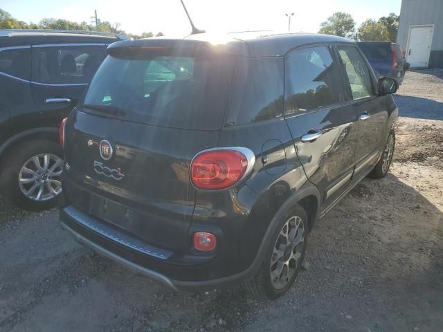Photo 4 from auction – 2014 FIAT 500L TREKK with VIN ZFBCFADH7EZ010614