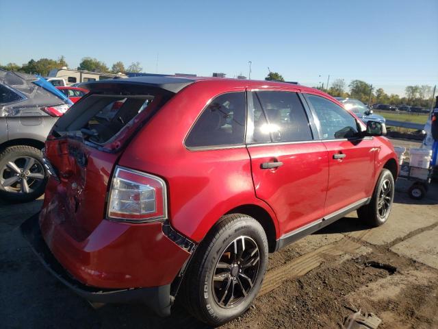 Photo 4 from auction – 2010 FORD EDGE SE with VIN 2FMDK3GC7ABB68727