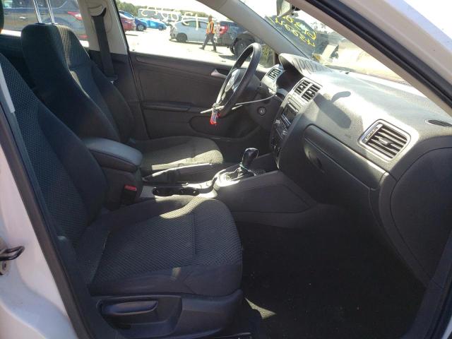 Photo 5 from auction – 2014 VOLKSWAGEN JETTA BASE with VIN 3VW2K7AJ8EM432243