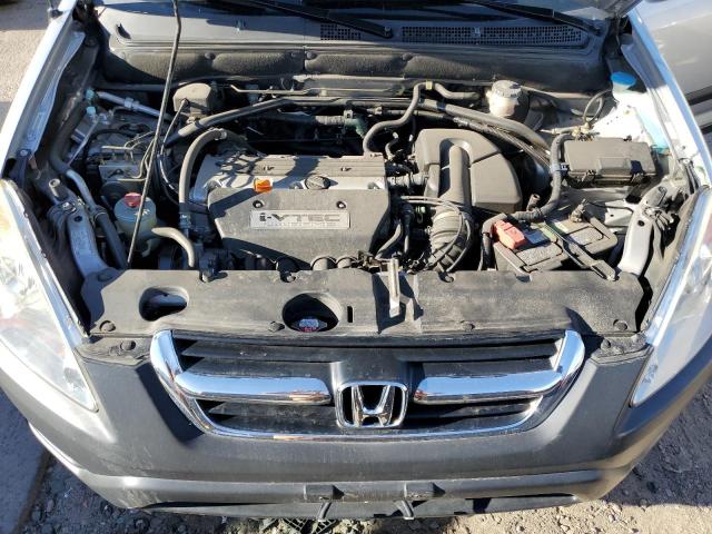 Photo 7 from auction – 2004 HONDA CR-V EX with VIN JHLRD78864C044266