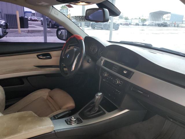 Photo 9 from auction – 2011 BMW 328 XI with VIN WBAKF3C56BE566618