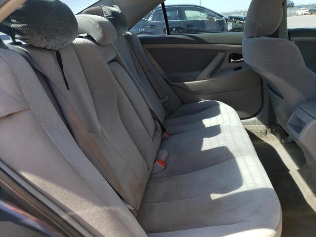 Photo 6 from auction – 2009 TOYOTA CAMRY BASE with VIN 4T1BE46K39U367132