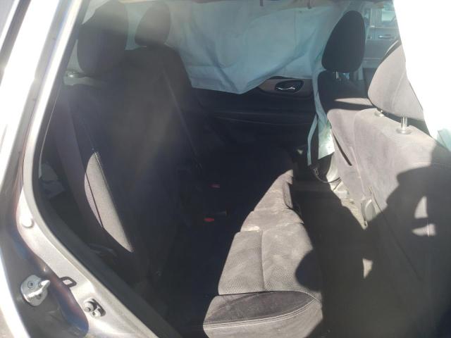 Photo 6 from auction – 2016 NISSAN ROGUE S with VIN JN8AT2MT1GW005215