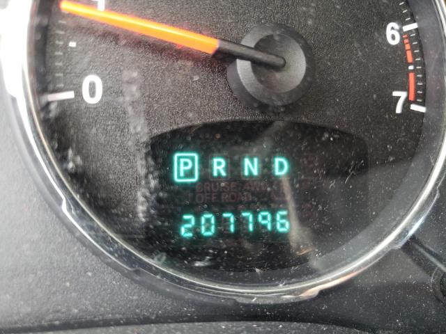 Photo 8 from auction – 2012 JEEP LIBERTY SP with VIN 1C4PJMAK7CW167184