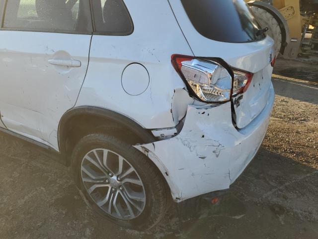 Photo 9 from auction – 2017 MITSUBISHI OUTLANDER with VIN JA4AP3AU9HZ008859