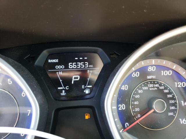 Photo 8 from auction – 2011 HYUNDAI ELANTRA GL with VIN KMHDH4AE9BU090980