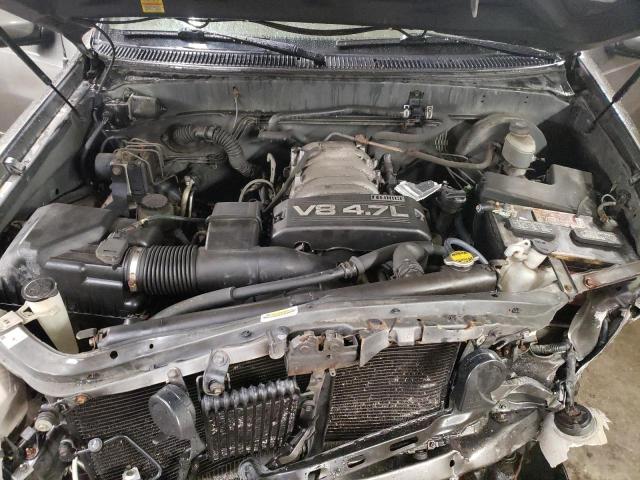 Photo 7 from auction – 2003 TOYOTA TUNDRA ACC with VIN 5TBBT48153S408864