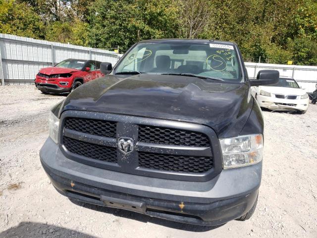 Photo 9 from auction – 2015 RAM 1500 ST with VIN 3C6JR6DG2FG660458