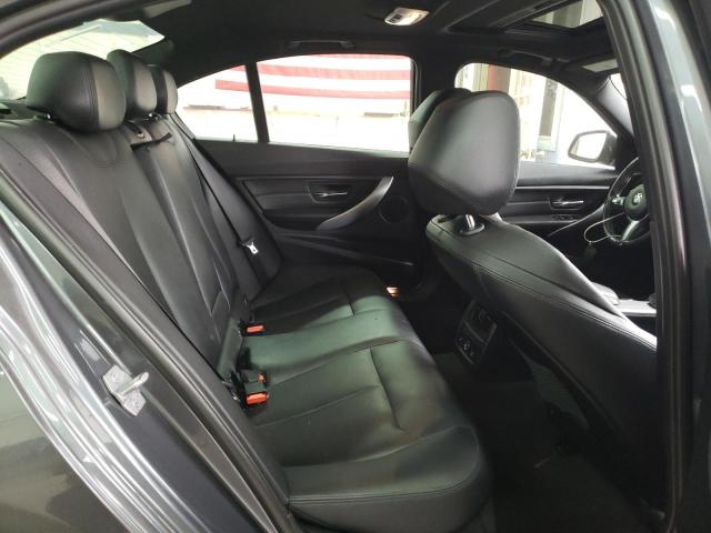 Zdjęcie 6 z aukcji – 2014 BMW 335 XI z VIN WBA3B9C5XEP458398