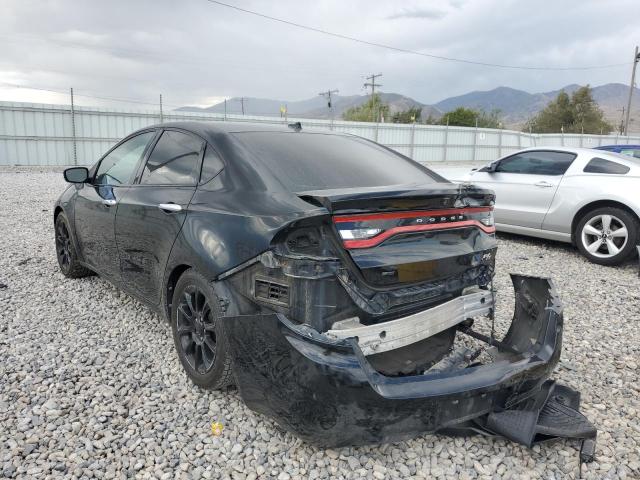 Photo 3 from auction – 2013 DODGE DART LIMIT with VIN 1C3CDFCH3DD135322