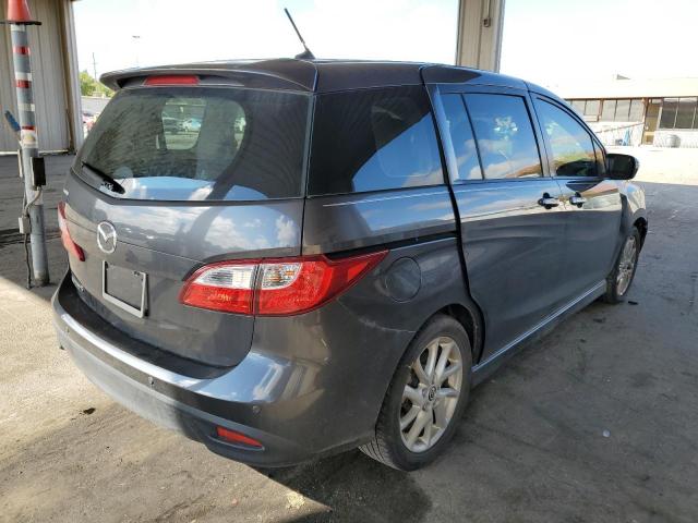 Photo 4 from auction – 2013 MAZDA 5 with VIN JM1CW2CL7D0153008
