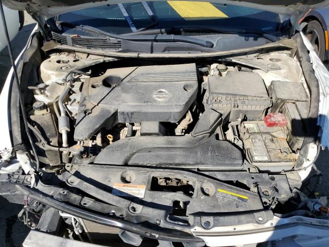 Photo 7 from auction – 2015 NISSAN ALTIMA 2.5 with VIN 1N4AL3AP3FN322836
