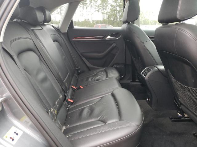 Photo 6 from auction – 2017 AUDI Q3 PRESTIG with VIN WA1GCCFS9HR002234