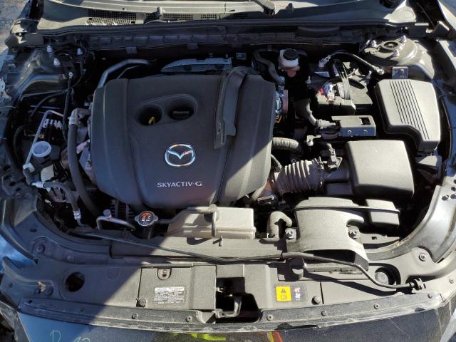 Photo 7 from auction – 2019 MAZDA 6 TOURING with VIN JM1GL1VM4K1500456