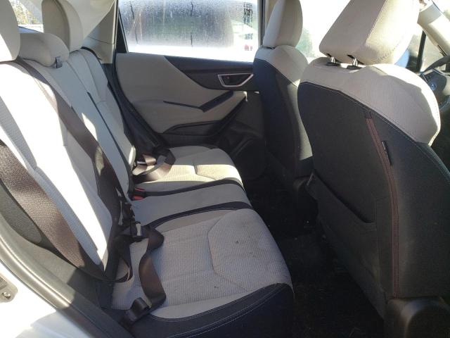 Photo 6 from auction – 2021 SUBARU FORESTER with VIN JF2SKADC2MH454983