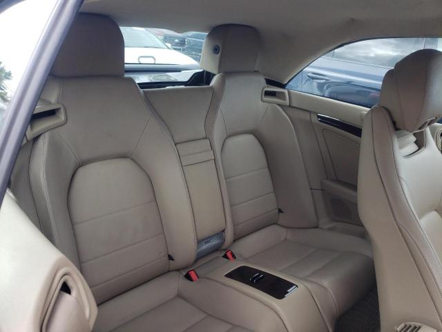 Photo 6 from auction – 2011 MERCEDES-BENZ E 350 with VIN WDDKK5GF9BF059371