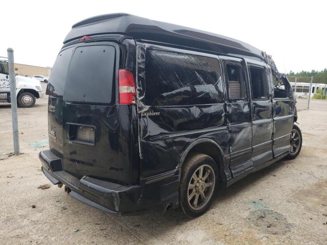 Photo 4 from auction – 2012 CHEVROLET EXPRESS G2 with VIN 1GBWGKCG7C1149471