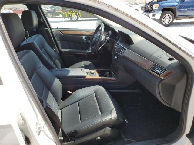 Photo 5 from auction – 2013 MERCEDES-BENZ E 350 with VIN WDDHF5KB4DA676843