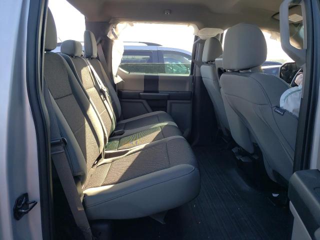 Photo 6 from auction – 2018 FORD F150 SUPER with VIN 1FTEW1EB6JKE92317
