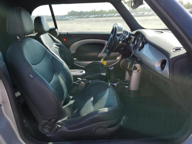 Photo 5 from auction – 2008 MINI COOPER with VIN WMWRF33598TF67753