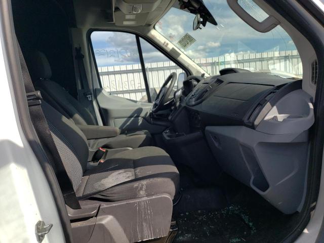 Photo 5 from auction – 2019 FORD TRANSIT T- with VIN 1FTYR2CMXKKB08197