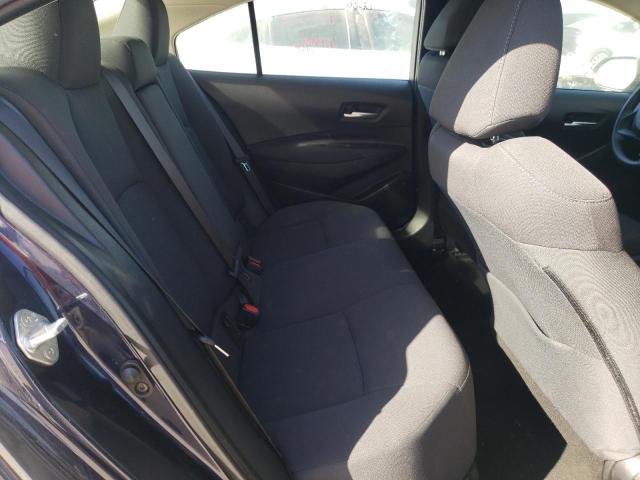 Photo 10 from auction – 2020 TOYOTA COROLLA LE with VIN 5YFEPRAE1LP110145
