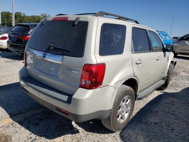 Photo 4 from auction – 2008 MAZDA TRIBUTE I with VIN 4F2CZ02Z98KM06728
